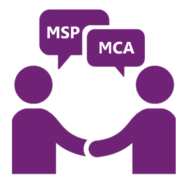 MSP MCA pic